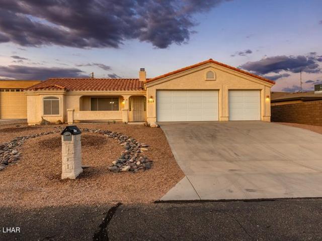 House for sale in Lake Havasu City, Arizona
