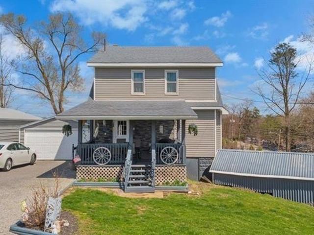 House for sale in Beaver, Pennsylvania