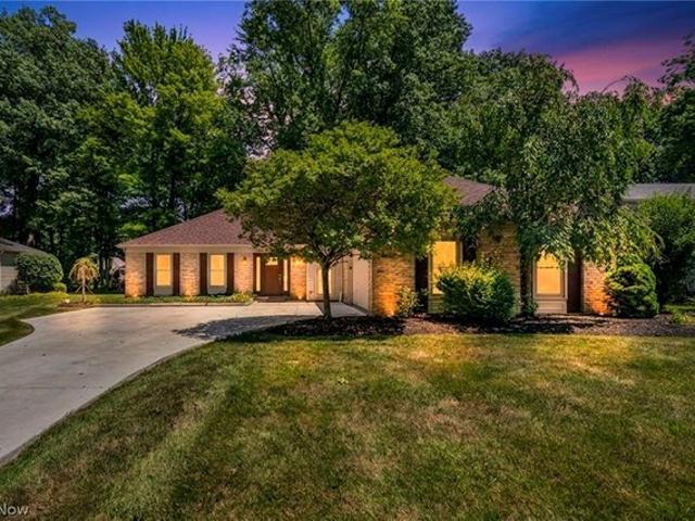 House for sale in Westlake, Ohio