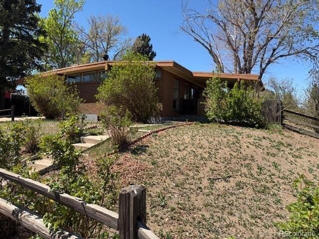House for sale in Arapahoe, Colorado