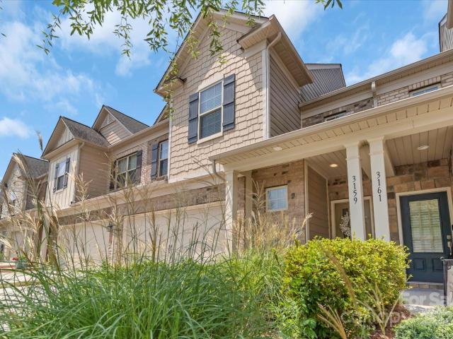 Townhouse for sale in Fort Mill