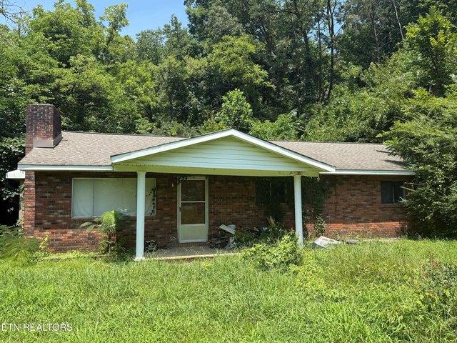 House for sale in Tennessee