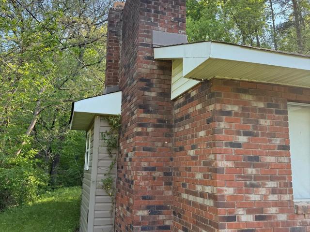 House for sale in Pigeon Forge, East Tennessee