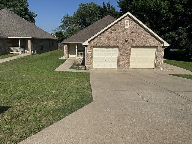 House for rent in Fort Worth, Texas