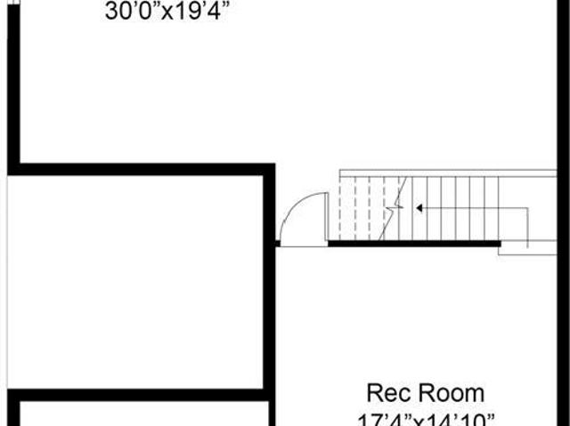 House for sale in Morrow, Warren County