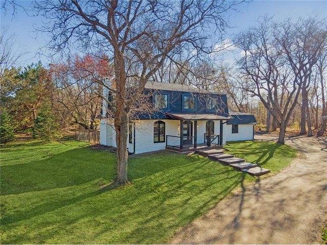 House for sale in Hennepin, Minnesota