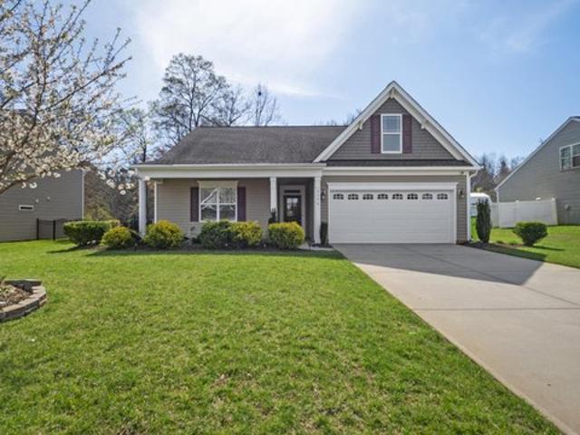 House for sale in Alamance, North Carolina