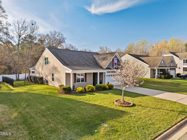 House for sale in Alamance, North Carolina