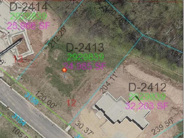 Land for sale in Green Bay, Brown County