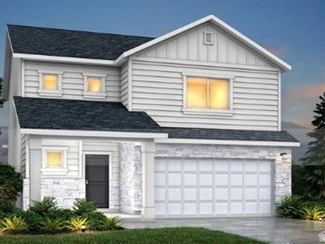 House for sale in Syracuse, Utah