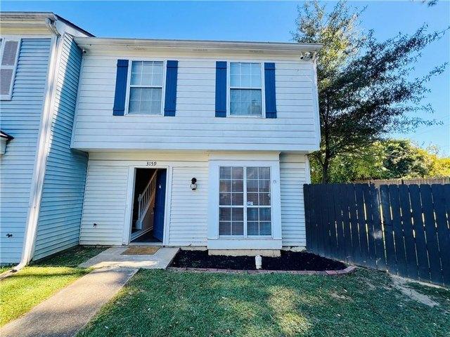 Townhouse for sale in Tucker, Georgia