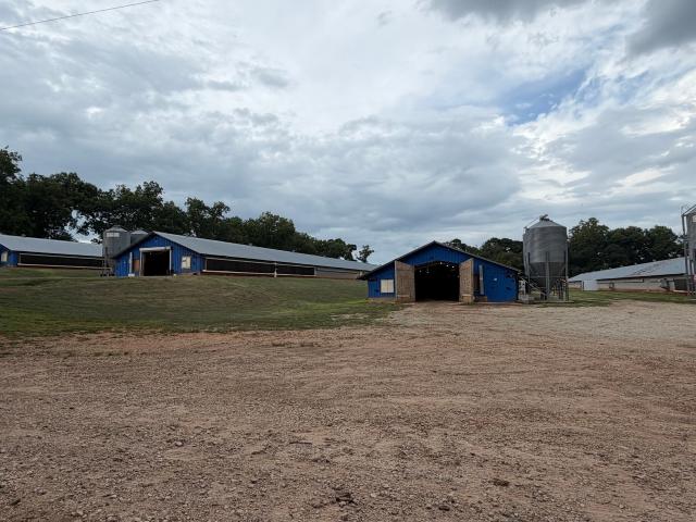 Commercial for sale in Lavonia, Georgia