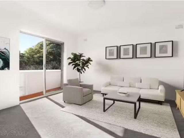 Apartment for rent in Sydney, New South Wales