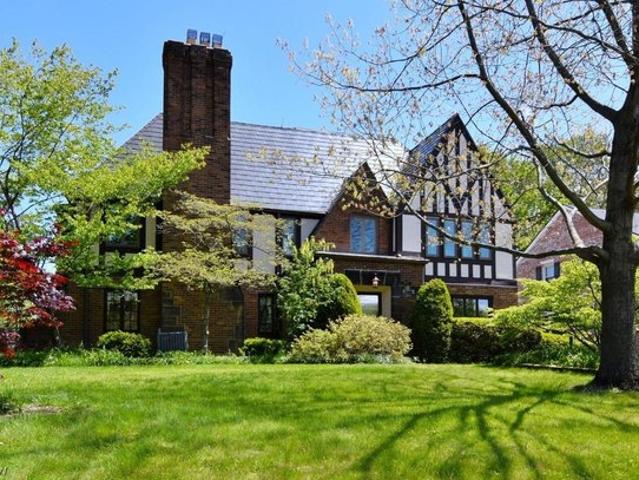 House for sale in Shaker Heights, Ohio