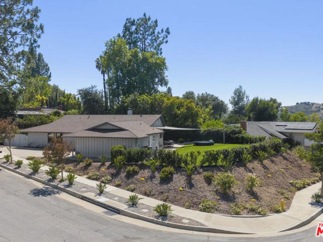 House for sale in Topanga, California