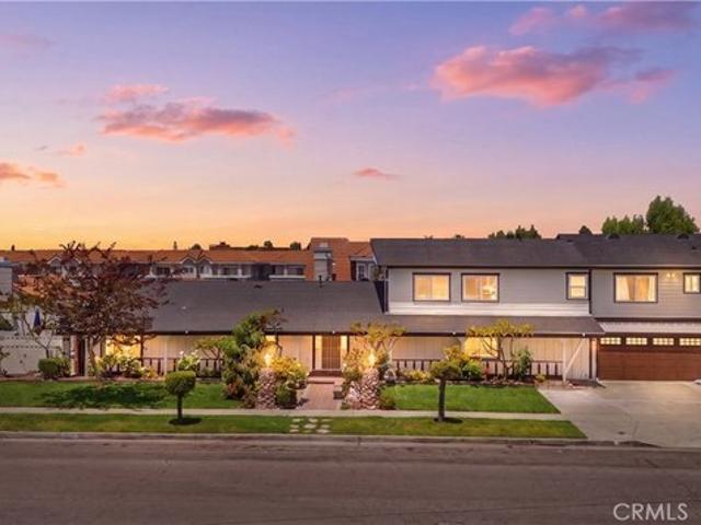 House for sale in Anaheim, California