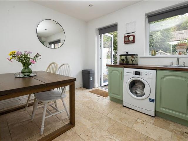 Terraced House for sale in Clondalkin, North Tipperary