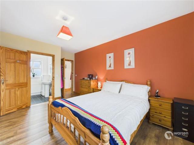 Detached House for sale in Crosspatrick, North Tipperary