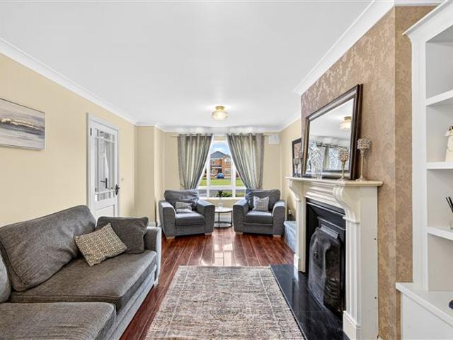 Detached House for sale in Grogan, North Tipperary
