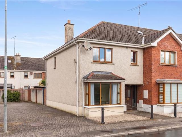House for sale in Navan, North Tipperary