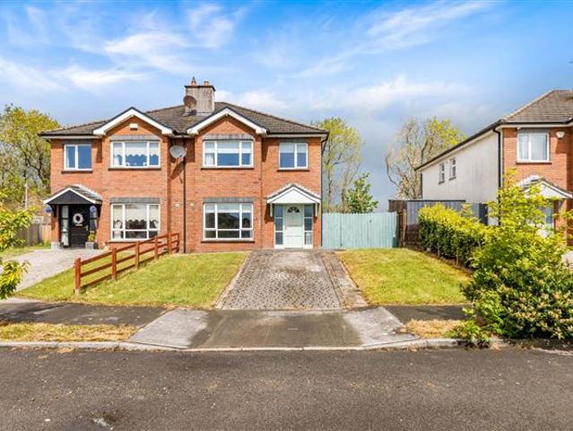 Detached House for sale in Ulster