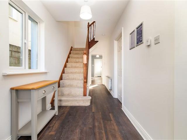 Detached House for sale in Brideswell, Connacht