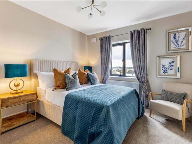 Terraced House for sale in Carrickmacross, Ulster