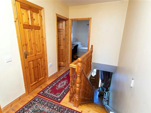 Detached House for sale in Tralee, South Tipperary