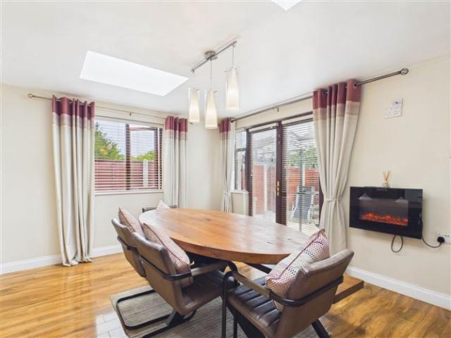 Detached House for sale in Newtown, North Tipperary
