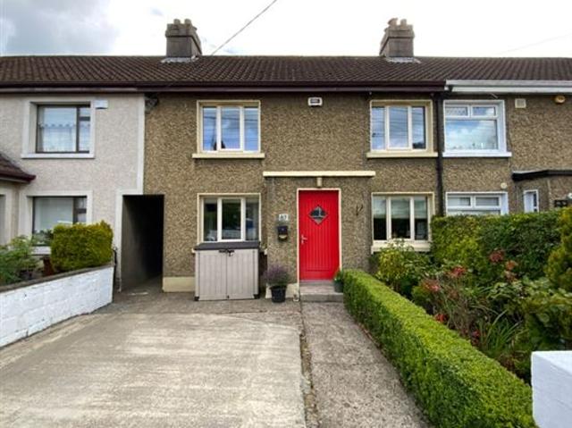 Terraced House for sale in Armagh, North Tipperary