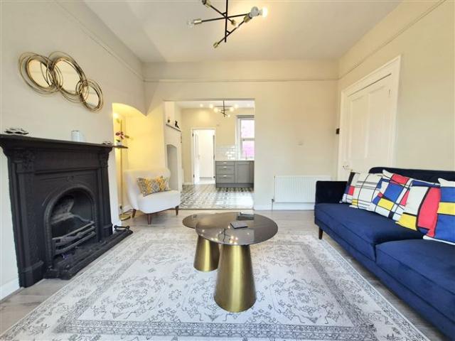 Terraced House for sale in Clogheen, South Tipperary