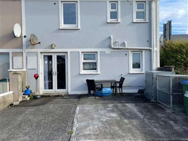 Detached House for sale in Ballybunion, County Kerry