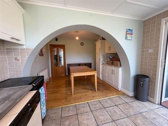 Detached House for sale in Cappamore, South Tipperary