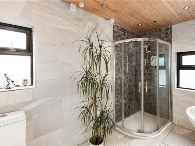 Detached House for sale in Baltinglass, North Tipperary