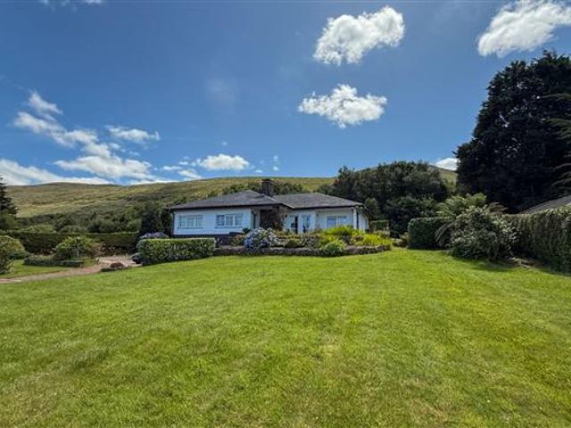 Detached House for sale in Ballinskelligs, South Tipperary