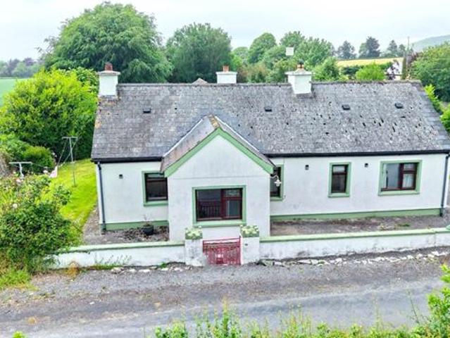 Detached House for sale in Marlfield, South Tipperary