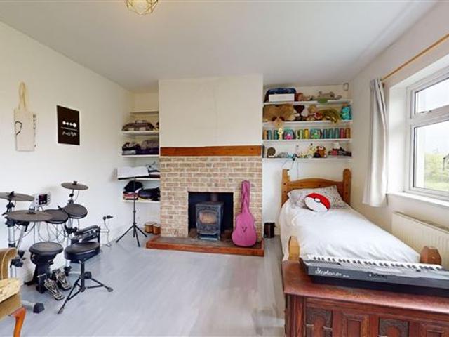 Detached House for sale in Loch Garman, North Tipperary