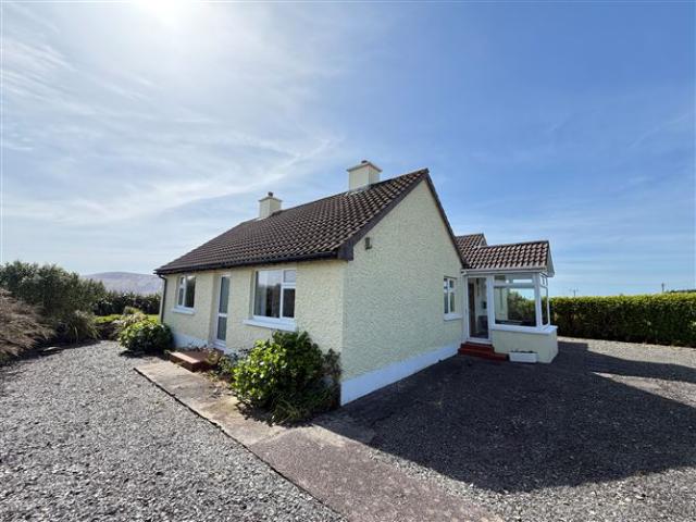 Detached House for sale