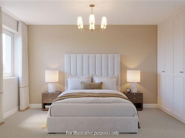 Terraced House for sale in Brideswell, Connacht