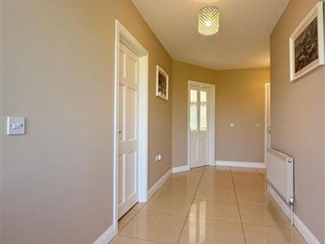 Detached House for sale in Corry, Connacht