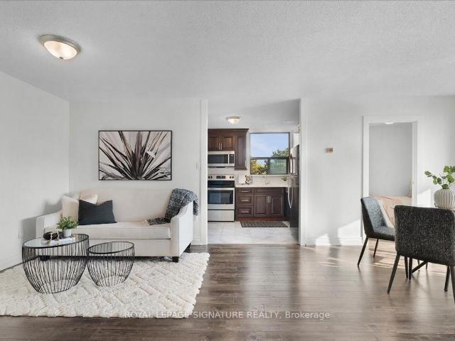 Condo for sale in Woburn, Ontario