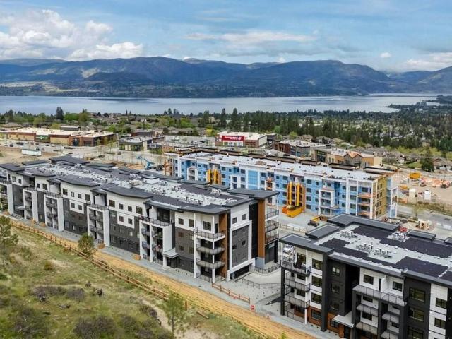 Apartment for rent in Winfield, British Columbia