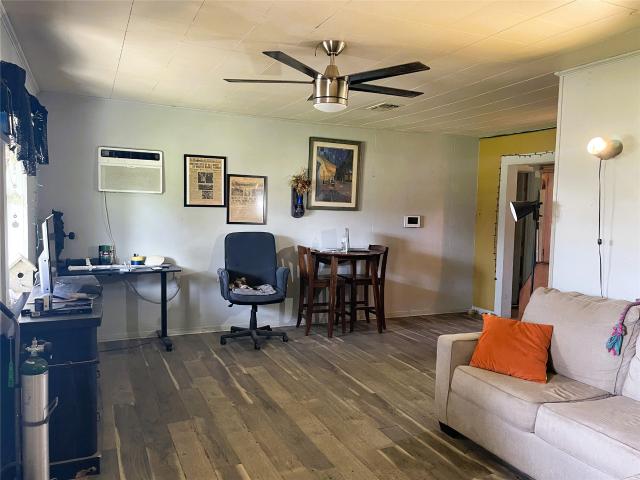 House for sale in Teague, Texas