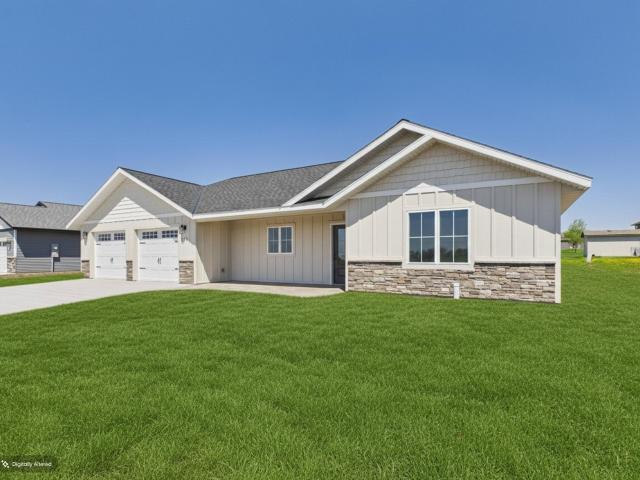 House for sale in Freeport, Minnesota