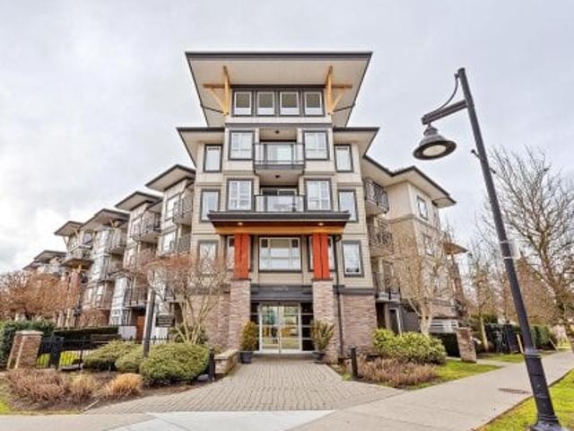 Apartment for sale in Maple Ridge, British Columbia