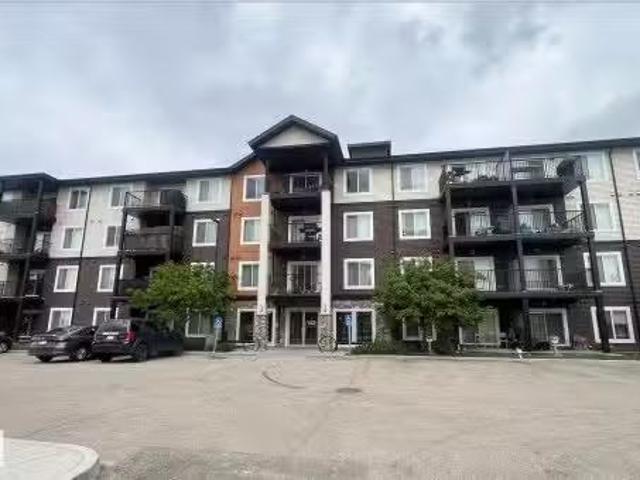 Condo for sale in Wedgewood, Alberta