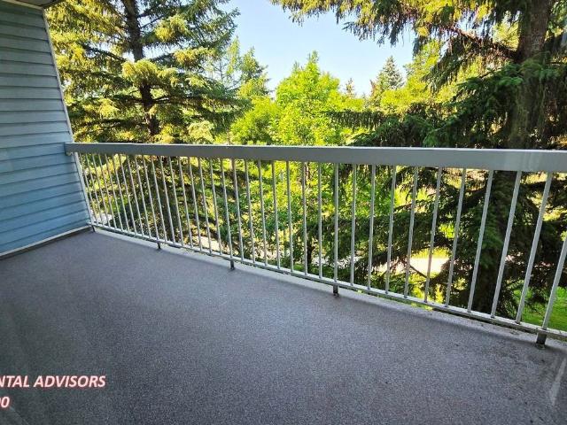 Apartment for rent in Wedgewood, Alberta