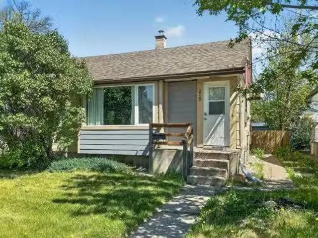 House for sale in Lethbridge, Alberta
