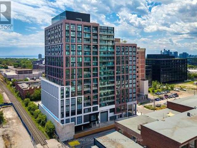 Condo for sale in Woburn, Ontario