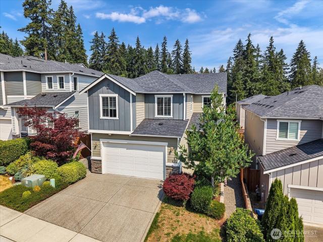 House for sale in Bothell, Snohomish County
